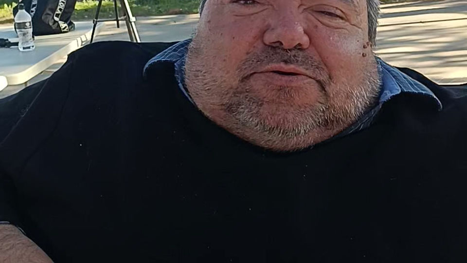 Jaume Girbau pensaba que no era para él